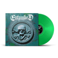 ENTOMBED Entombed LP GREEN [VINYL 12"]